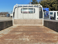 マツダタイタン平ボディ小型（2t・3t）[写真11]