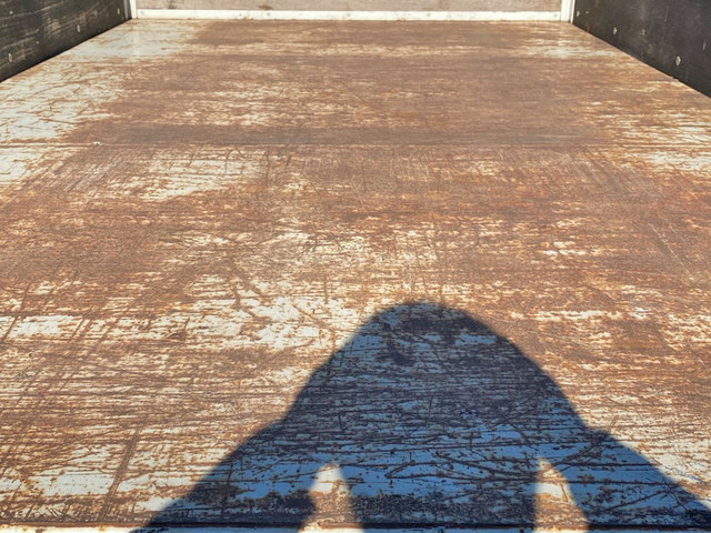 マツダタイタン平ボディ小型（2t・3t）[写真13]