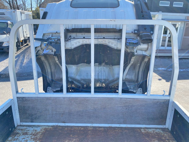 マツダタイタン平ボディ小型（2t・3t）[写真15]