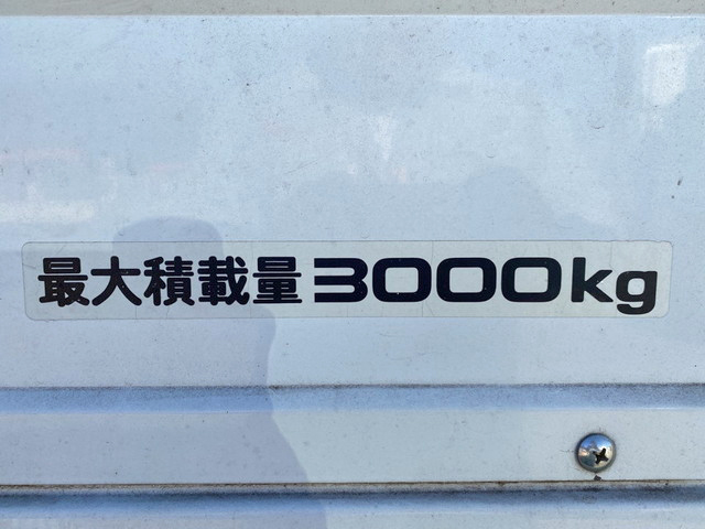 マツダタイタン平ボディ小型（2t・3t）[写真16]