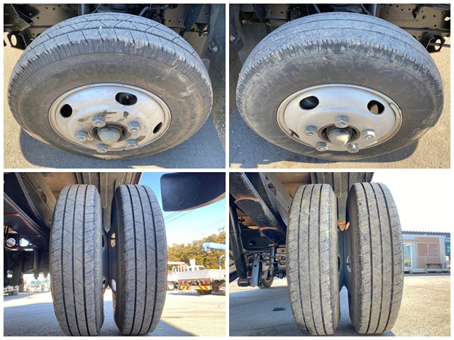 マツダタイタン平ボディ小型（2t・3t）[写真17]