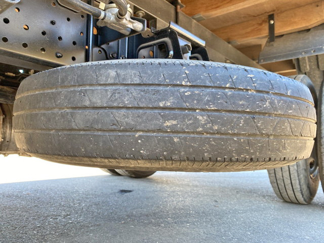 マツダタイタン平ボディ小型（2t・3t）[写真18]