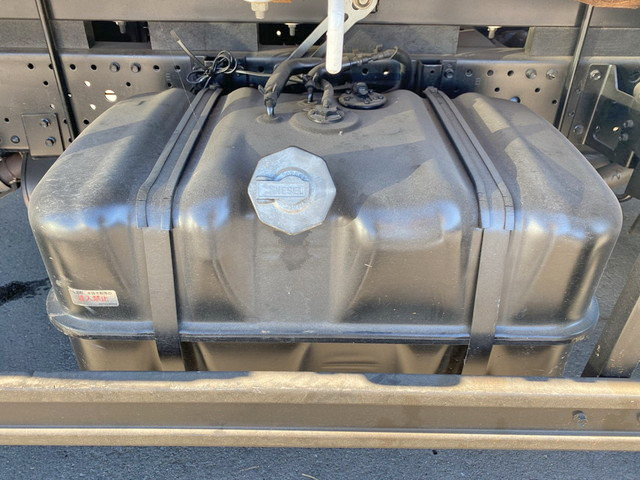 マツダタイタン平ボディ小型（2t・3t）[写真21]