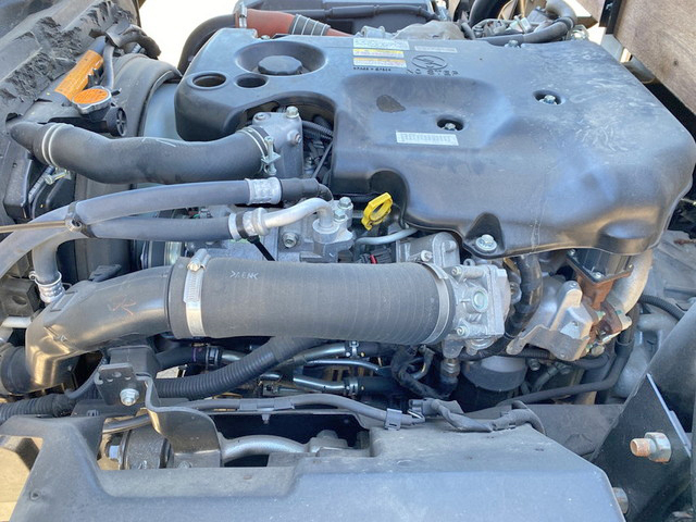 マツダタイタン平ボディ小型（2t・3t）[写真27]