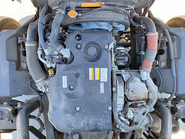 マツダタイタン平ボディ小型（2t・3t）[写真28]