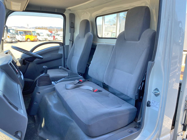 マツダタイタン平ボディ小型（2t・3t）[写真33]