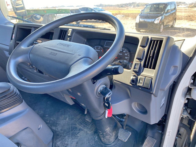 マツダタイタン平ボディ小型（2t・3t）[写真35]