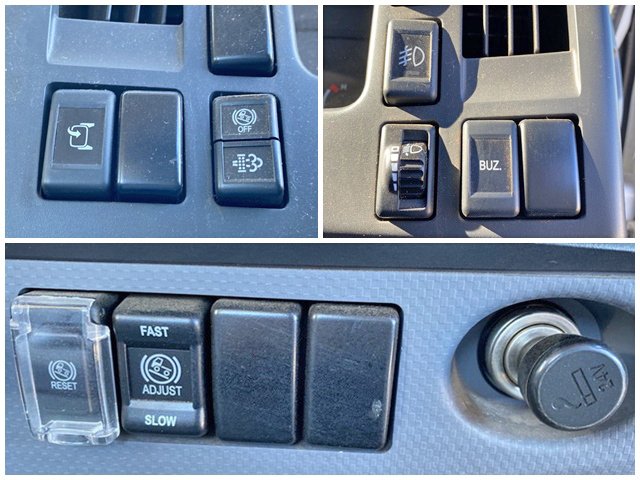 マツダタイタン平ボディ小型（2t・3t）[写真38]