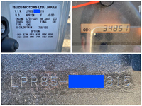 マツダタイタン平ボディ小型（2t・3t）[写真40]