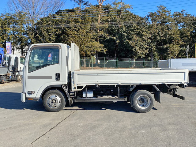 マツダタイタン平ボディ小型（2t・3t）[写真05]