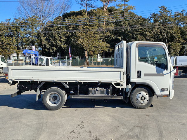 マツダタイタン平ボディ小型（2t・3t）[写真06]