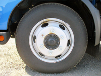 日野デュトロ平ボディ小型（2t・3t）[写真19]