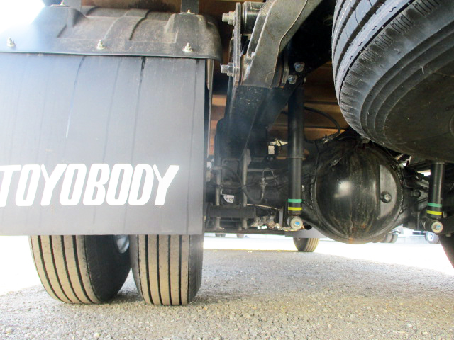 日野デュトロ平ボディ小型（2t・3t）[写真21]