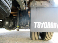 日野デュトロ平ボディ小型（2t・3t）[写真23]