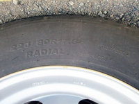 日野デュトロ平ボディ小型（2t・3t）[写真25]