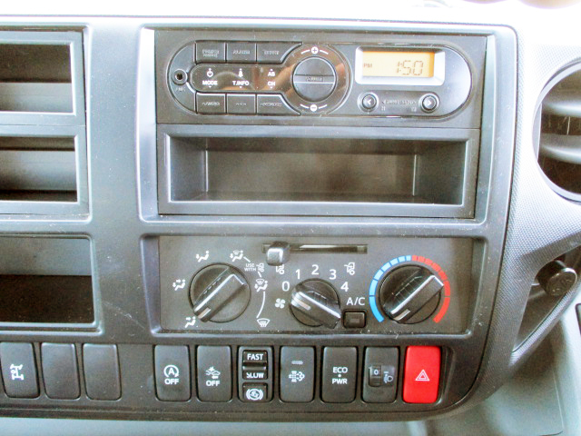 日野デュトロ平ボディ小型（2t・3t）[写真33]