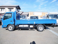 日野デュトロ平ボディ小型（2t・3t）[写真08]