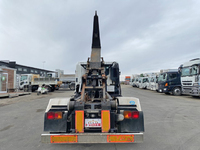 日野レンジャーアームロール中型（4t）[写真10]