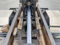 日野レンジャーアームロール中型（4t）[写真12]