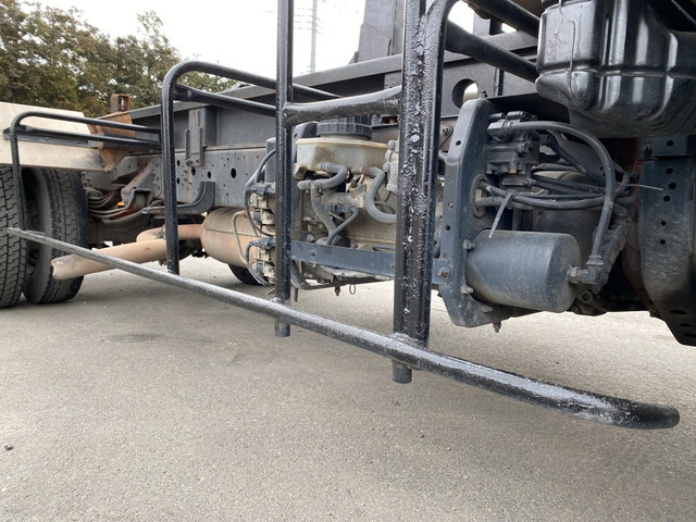 日野レンジャーアームロール中型（4t）[写真14]