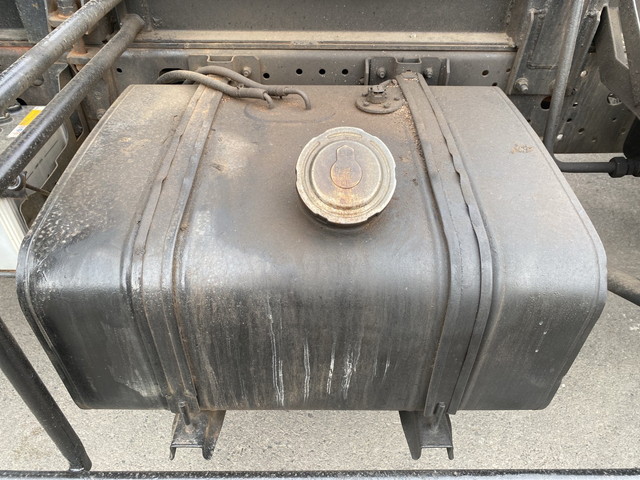 日野レンジャーアームロール中型（4t）[写真16]