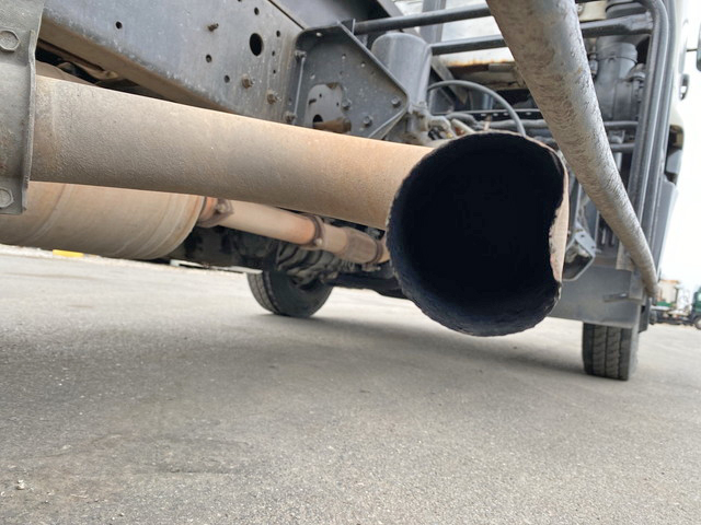 日野レンジャーアームロール中型（4t）[写真17]