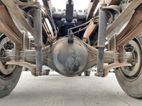 日野レンジャーアームロール中型（4t）[写真18]