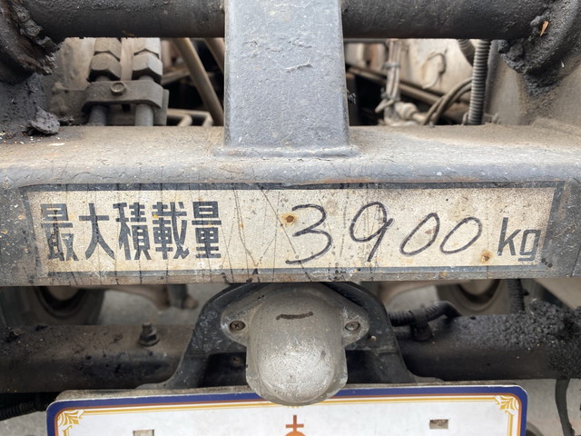 日野レンジャーアームロール中型（4t）[写真21]