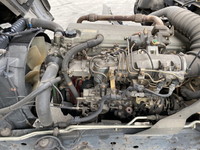 日野レンジャーアームロール中型（4t）[写真25]