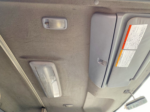 日野レンジャーアームロール中型（4t）[写真34]