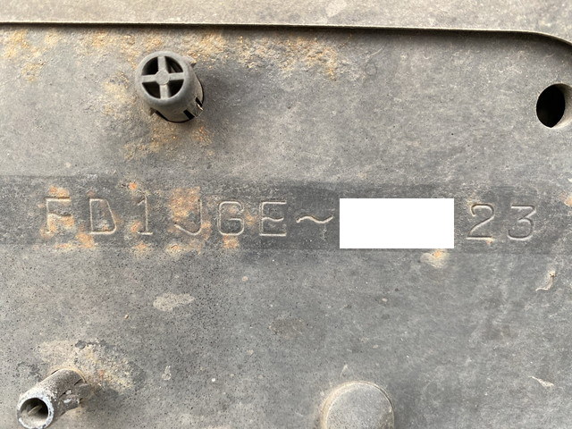 日野レンジャーアームロール中型（4t）[写真40]