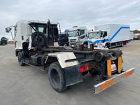 日野レンジャーアームロール中型（4t）[写真04]