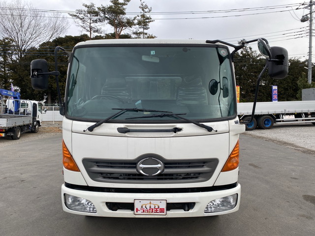 日野レンジャーアームロール中型（4t）[写真08]