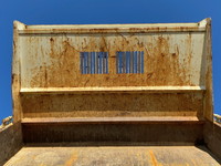 いすゞフォワードダンプ中型（4t）[写真13]