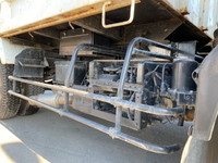 いすゞフォワードダンプ中型（4t）[写真19]