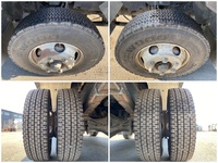 いすゞフォワードダンプ中型（4t）[写真23]