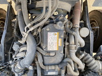 いすゞフォワードダンプ中型（4t）[写真24]