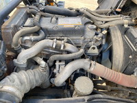 いすゞフォワードダンプ中型（4t）[写真25]