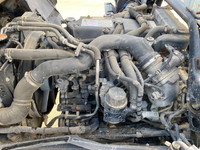 いすゞフォワードダンプ中型（4t）[写真26]