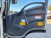 いすゞフォワードダンプ中型（4t）[写真29]