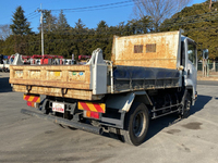 いすゞフォワードダンプ中型（4t）[写真02]