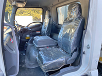 いすゞフォワードダンプ中型（4t）[写真32]