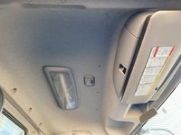 いすゞフォワードダンプ中型（4t）[写真34]