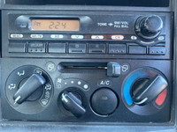 いすゞフォワードダンプ中型（4t）[写真37]