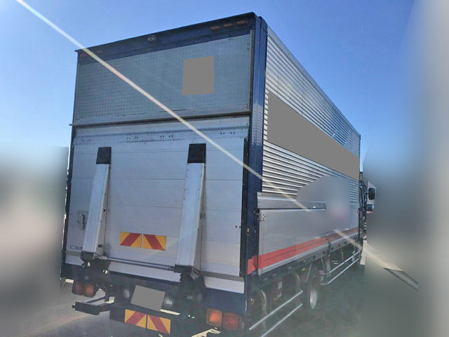 日野レンジャーアルミウイング中型（4t）[写真02]