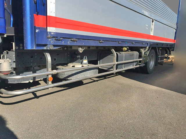 日野レンジャーアルミウイング中型（4t）[写真20]