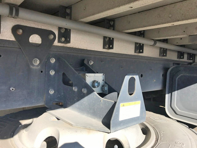 日野レンジャーアルミウイング中型（4t）[写真22]