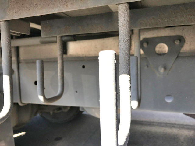 日野レンジャーアルミウイング中型（4t）[写真23]