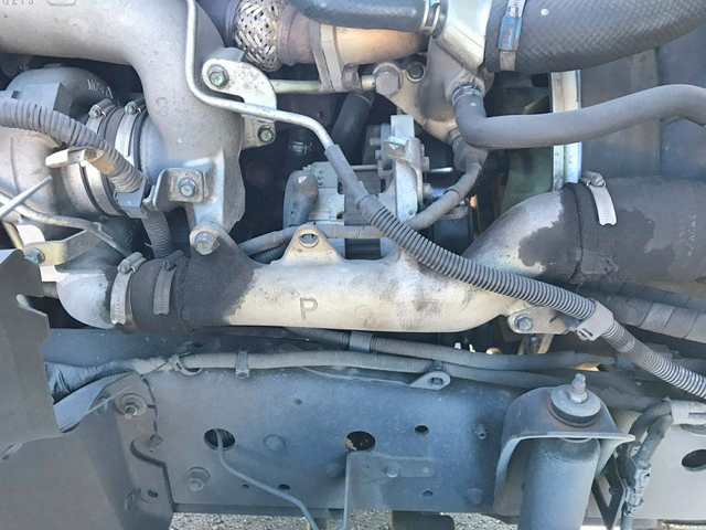 日野レンジャーアルミウイング中型（4t）[写真27]