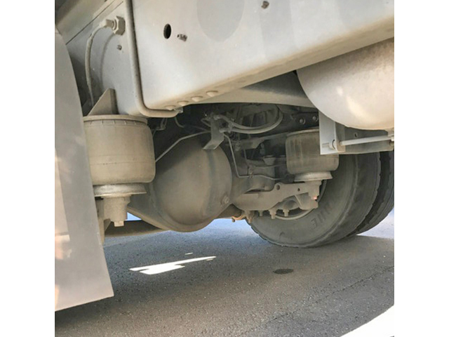 日野レンジャーアルミウイング中型（4t）[写真28]